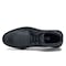 Shoes For Crews Leather Upper, Black, Size 9.5 Medium 49262 - alternate 2